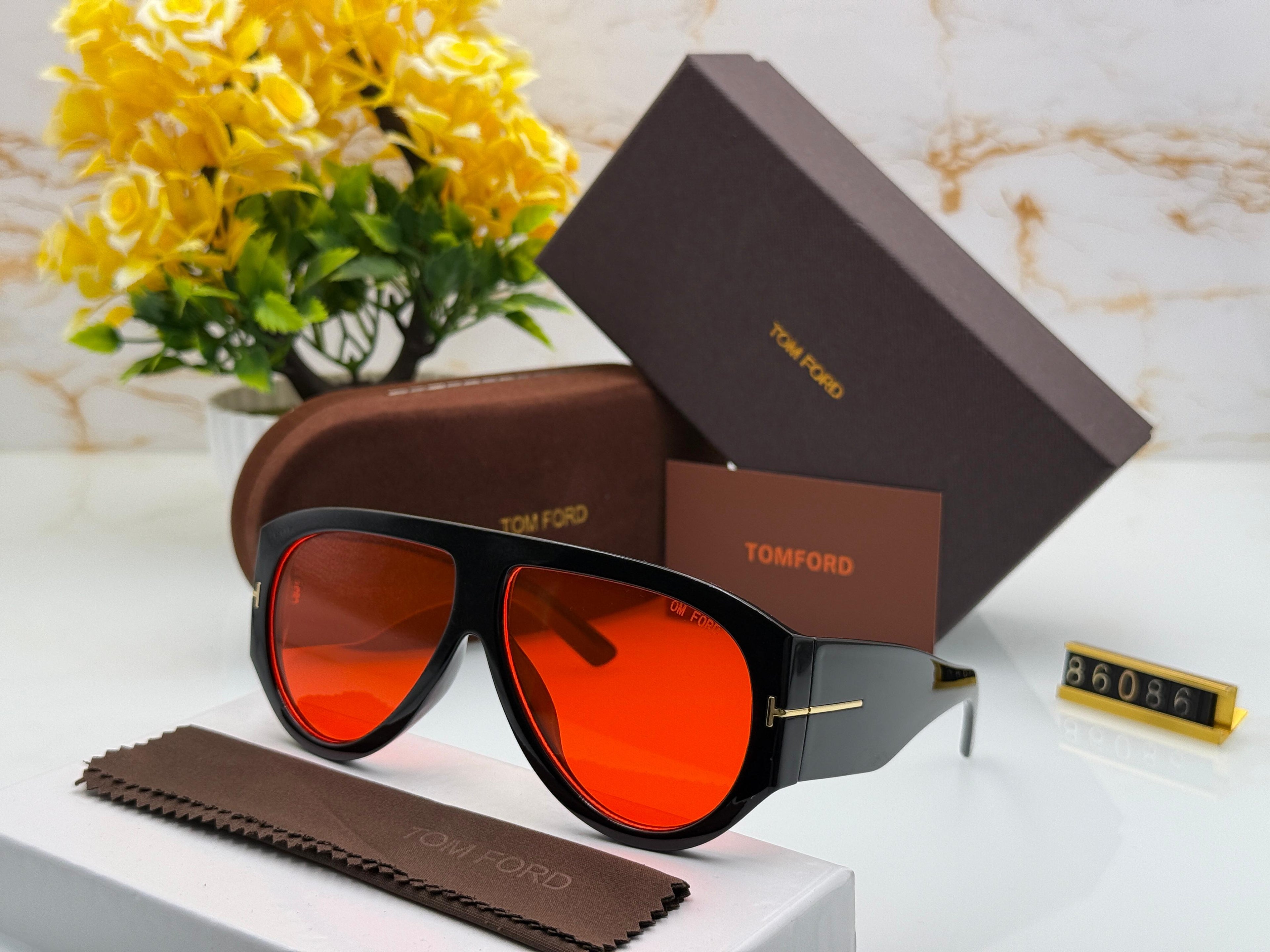 Tomford Sunglasses