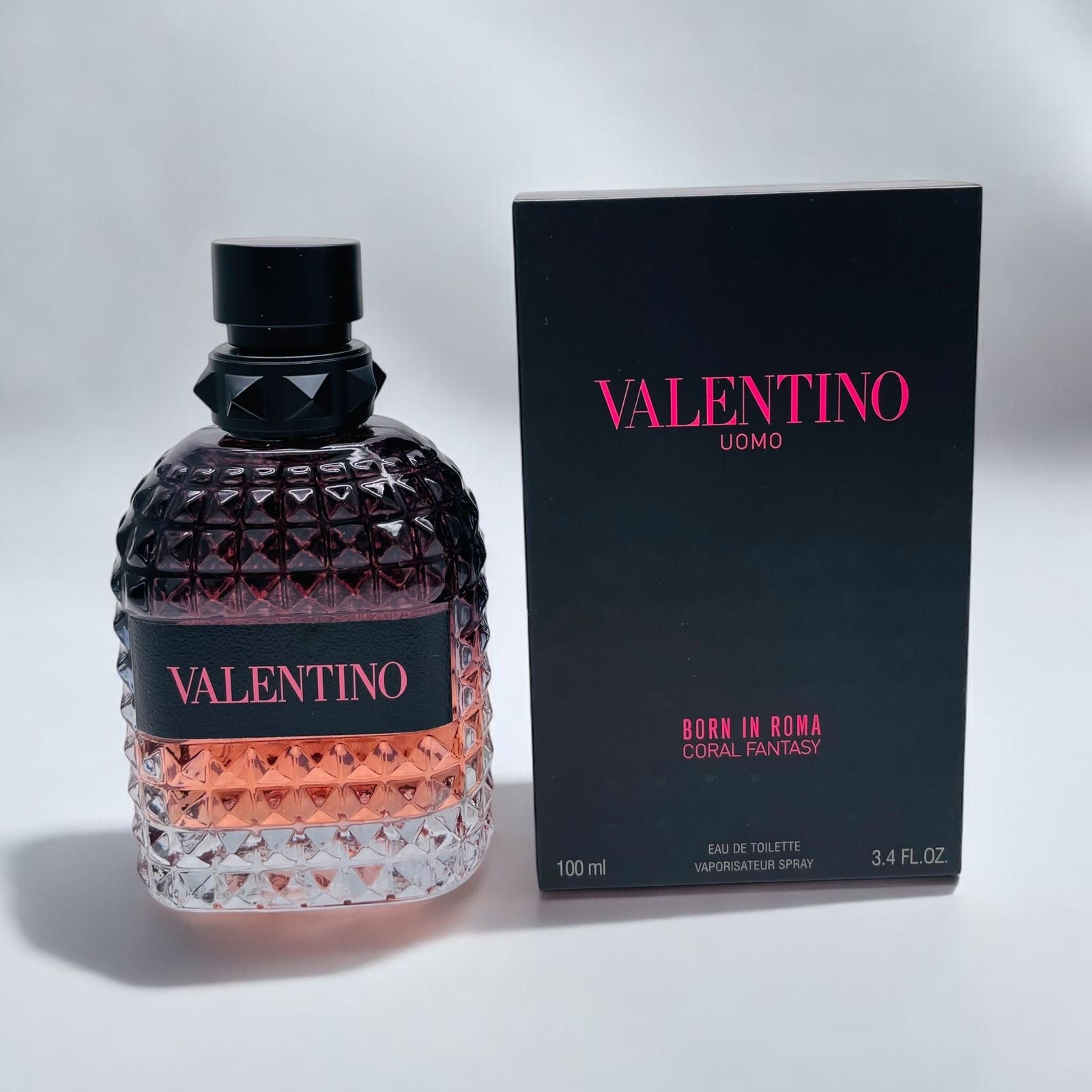 Valentino Imported Perfumes