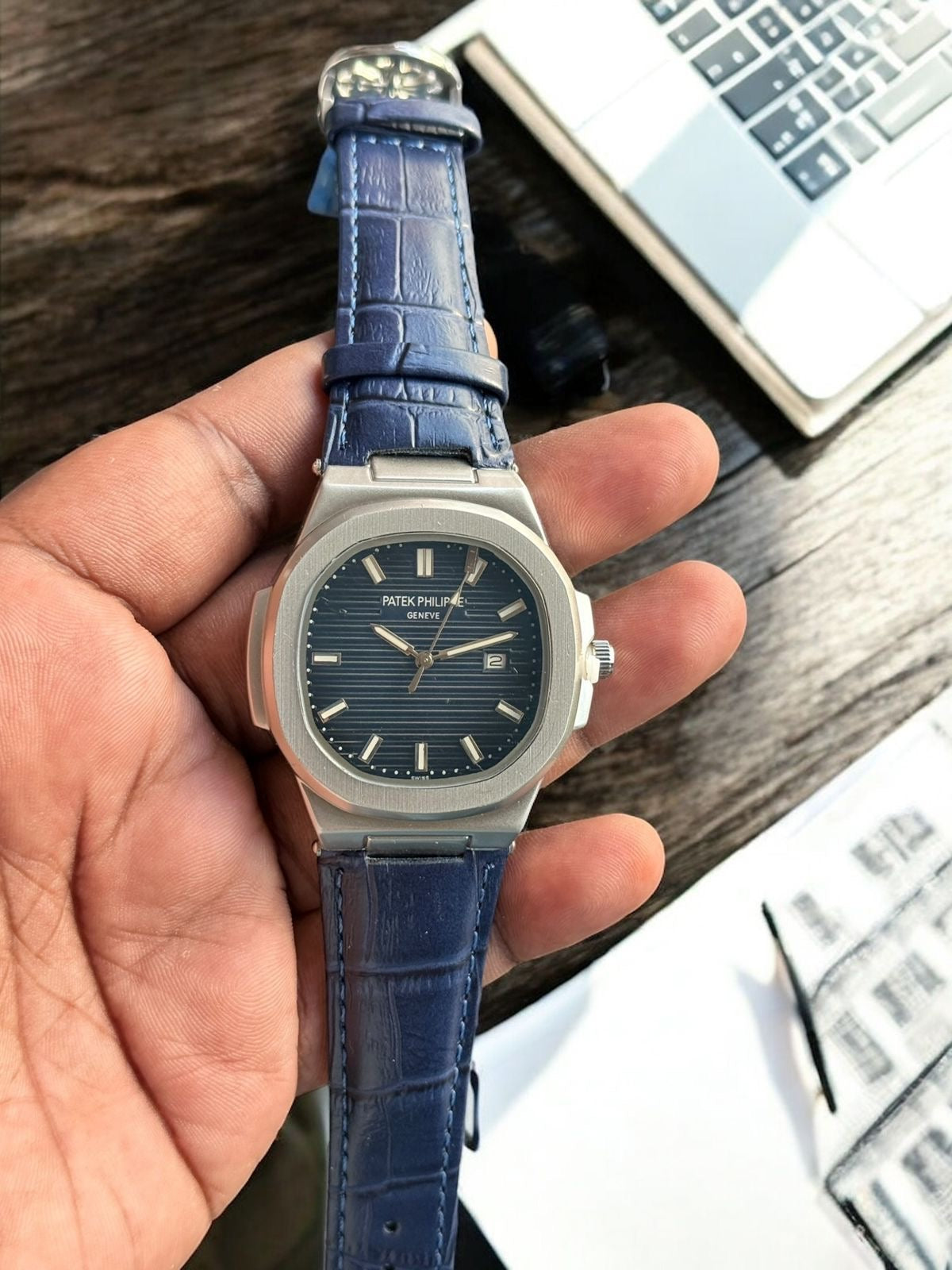 Patek Philippe Geneve