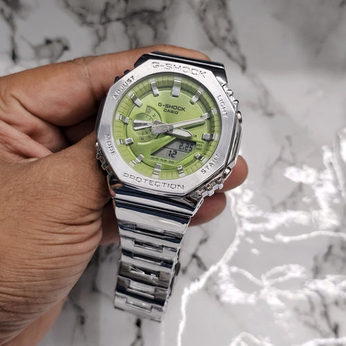 G-Shock Gm-2100