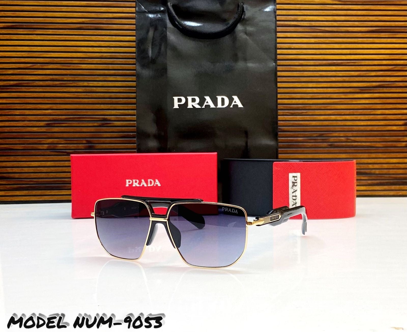 Prada Sunglasses