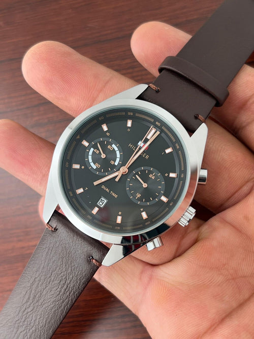 Tommy Hilfiger Open Heart Automatic