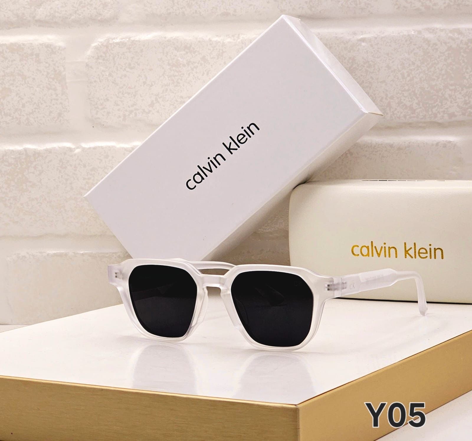 Calvin Klein Sunglasses