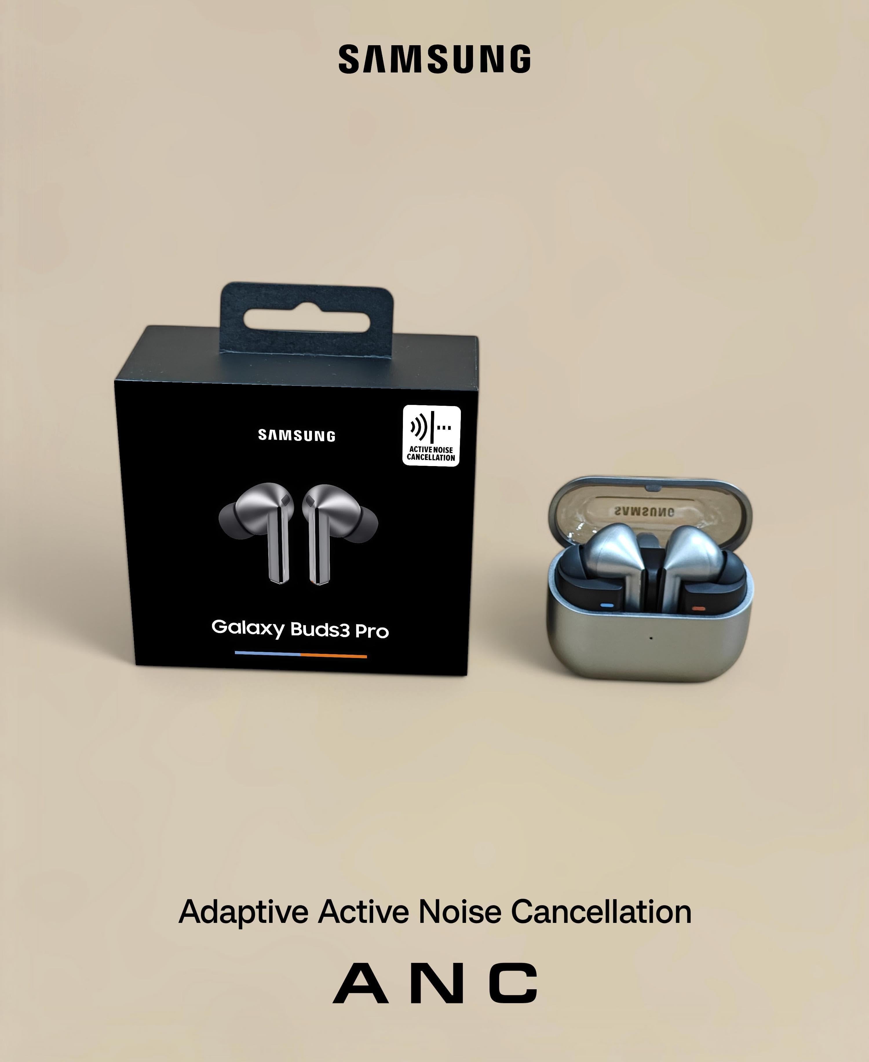 Samsung Galaxy 3 Pro