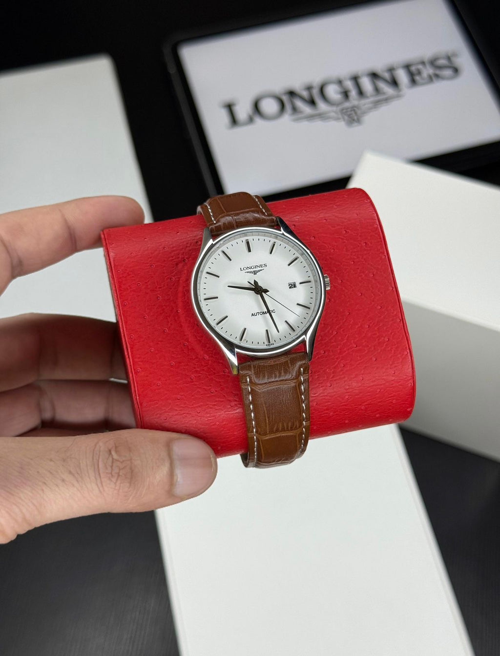 Longines Automatic