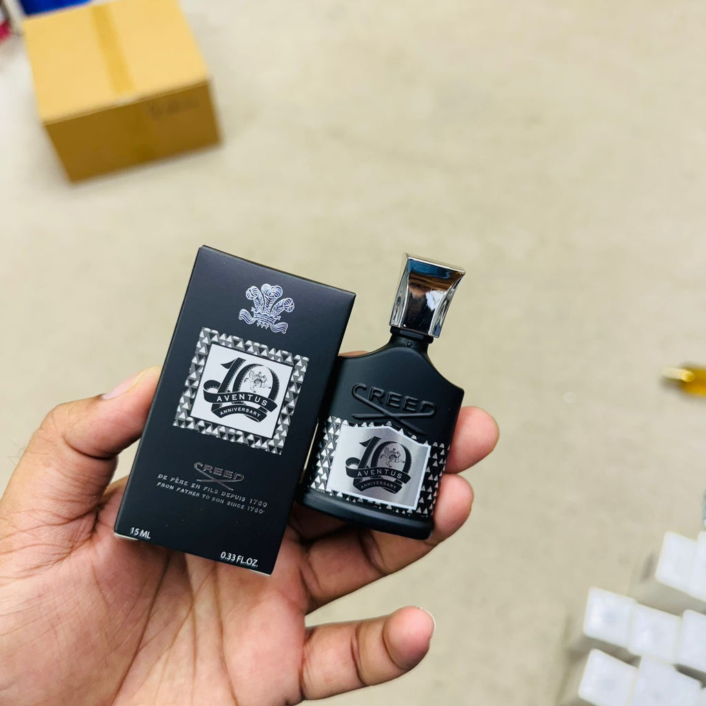 Creed Imported Perfumes