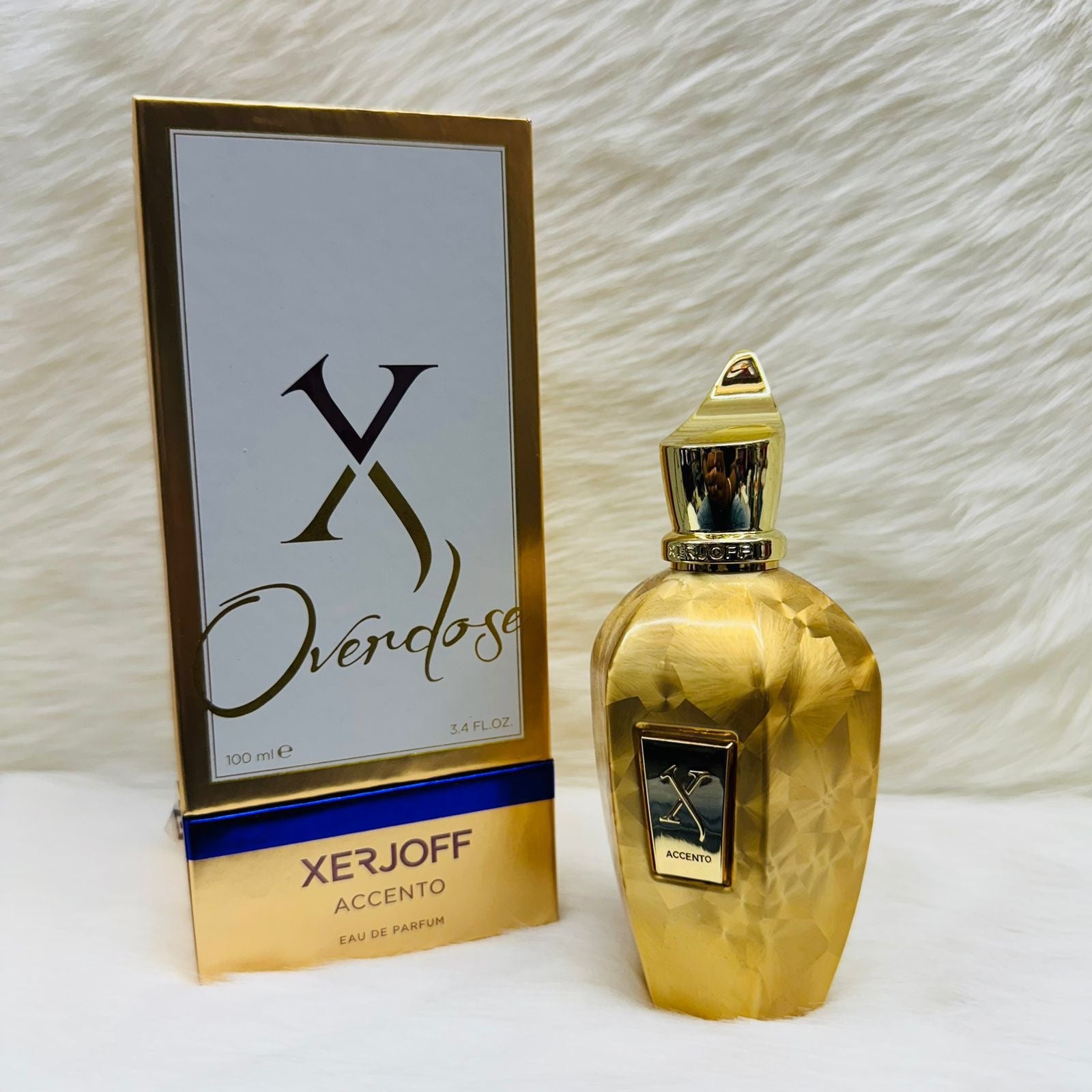 Xerjoff Imported Perfumes