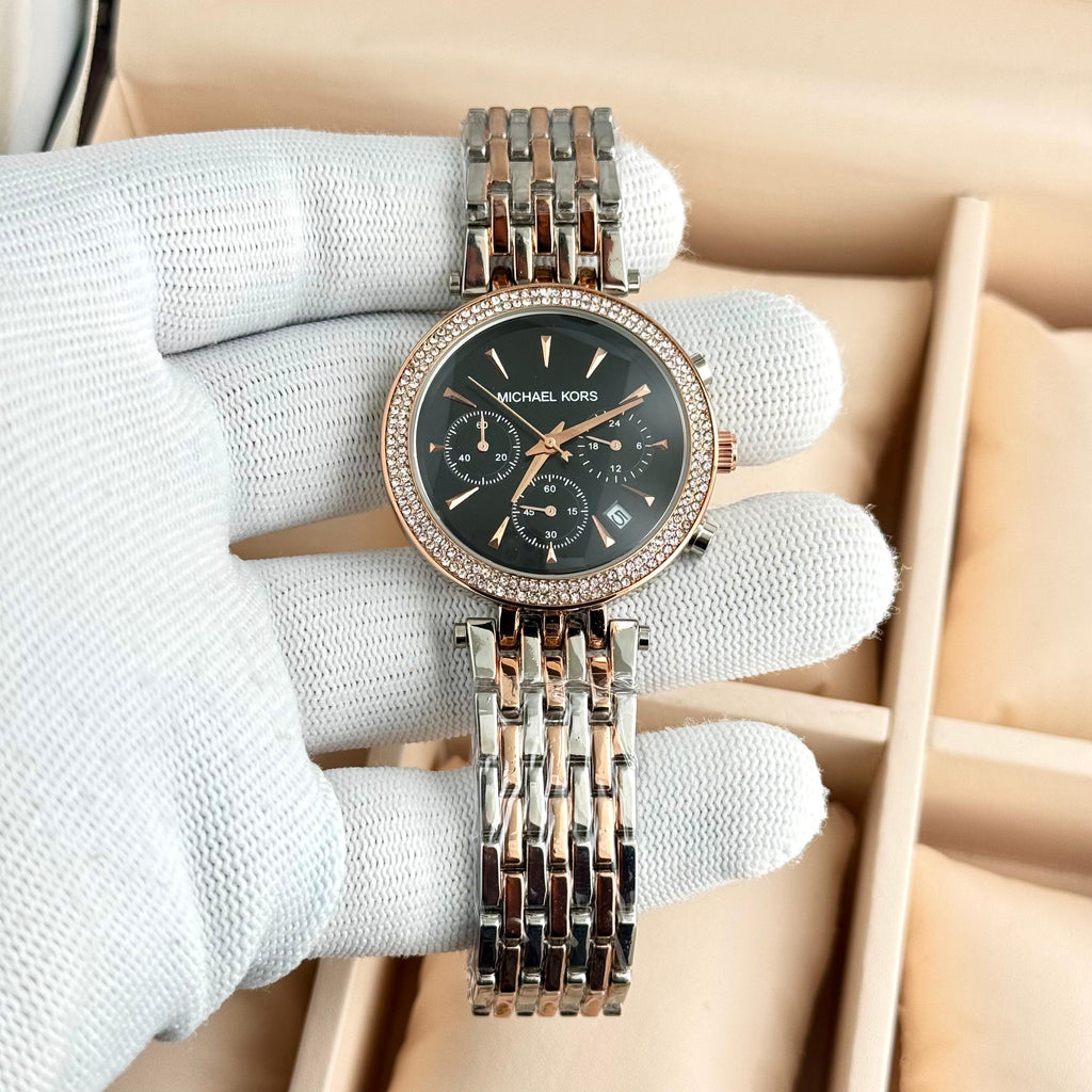 Michael Kors Darci Chrono