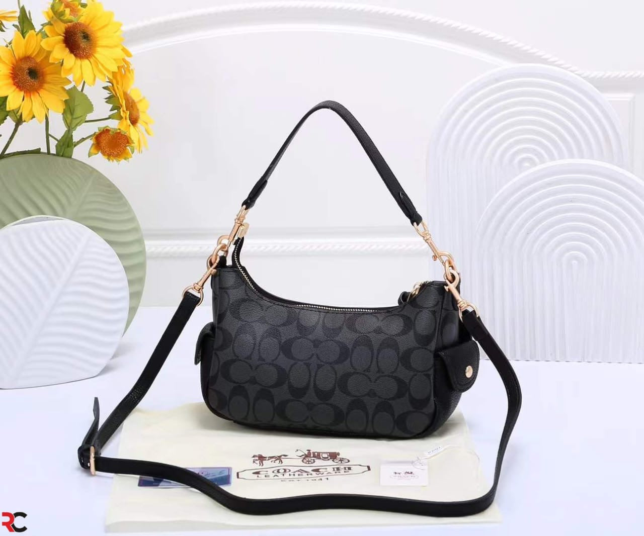 Coach Pennie Shoulder Bag