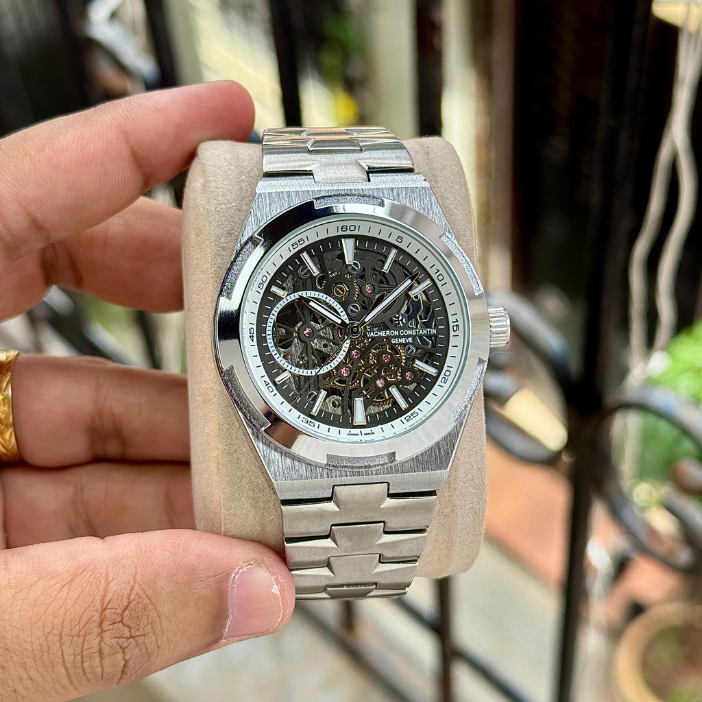 Vacheron Constantin Skeleton Automatic