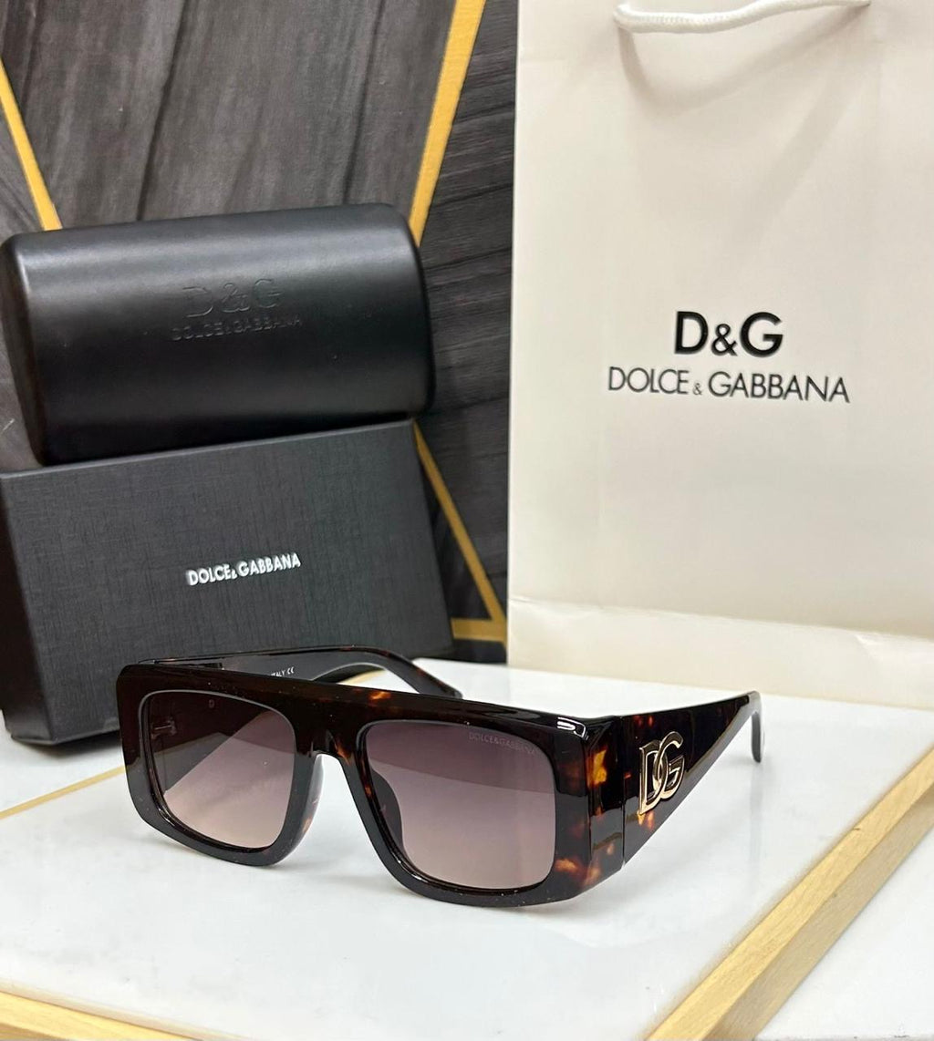 Dolce & Gabbana Sunglasses
