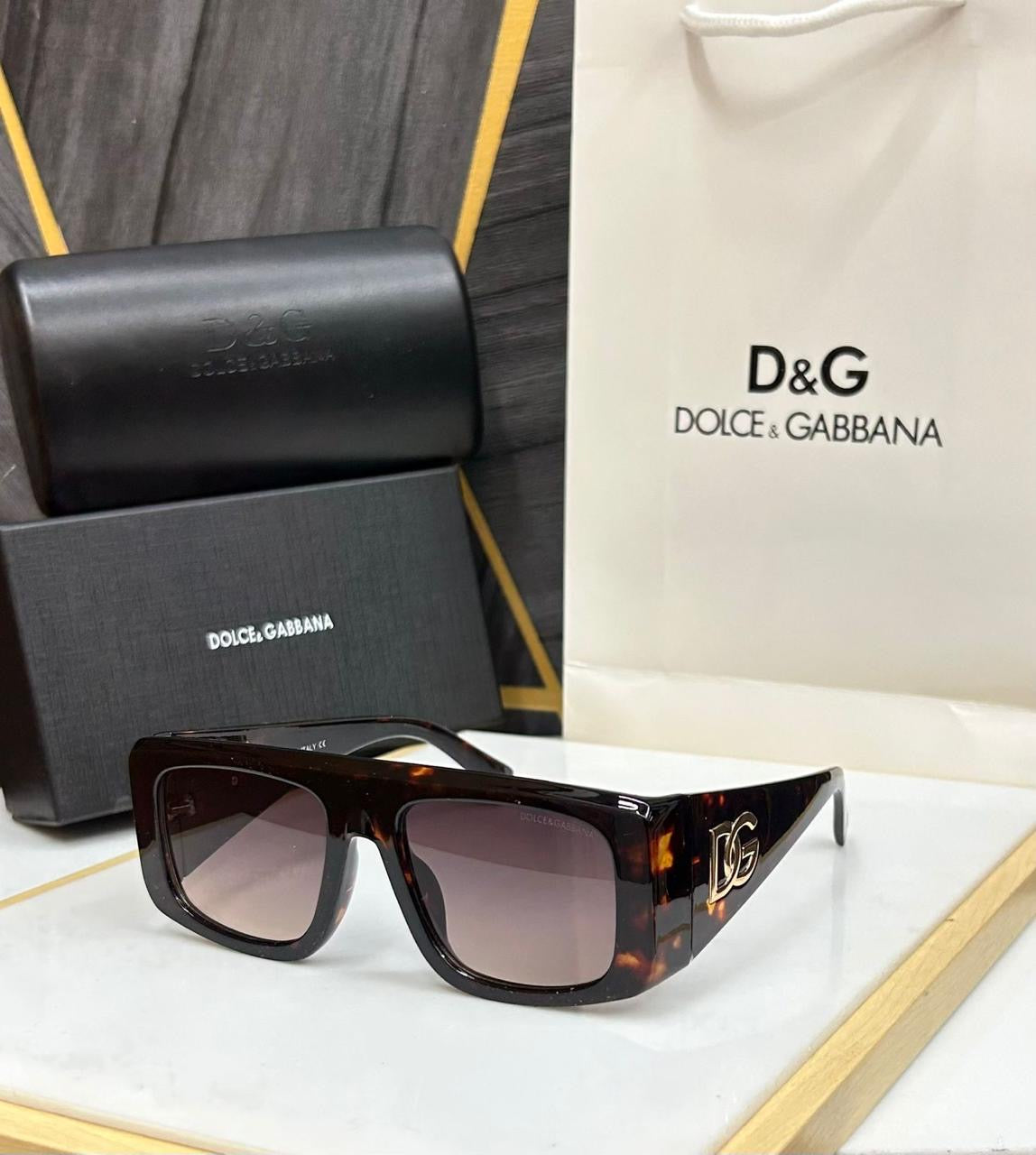 Dolce & Gabbana Sunglasses
