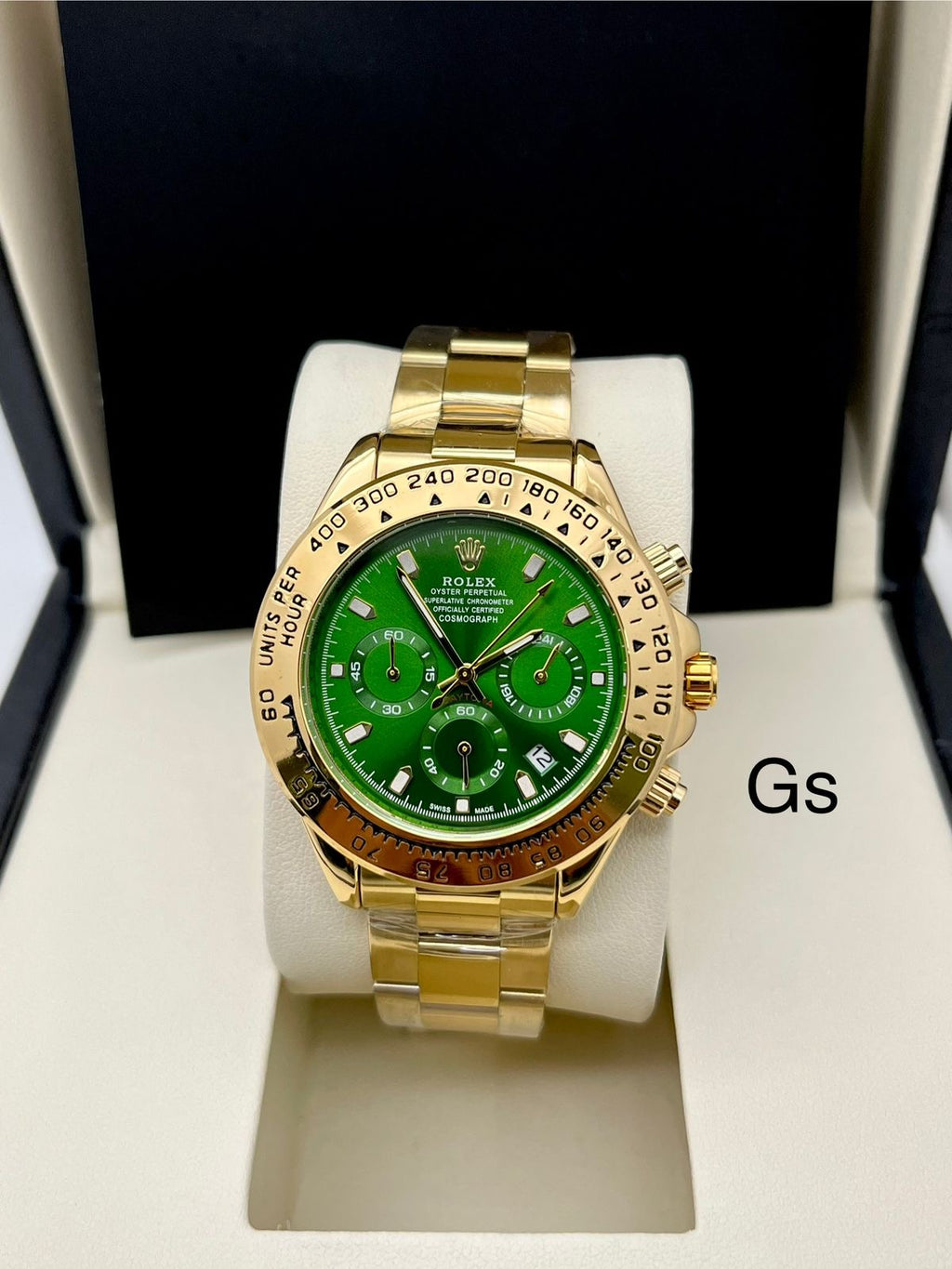 Rolex Daytona Chronograph Series