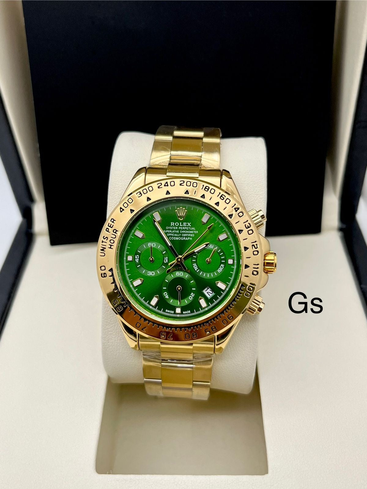 Rolex Daytona Chronograph Series