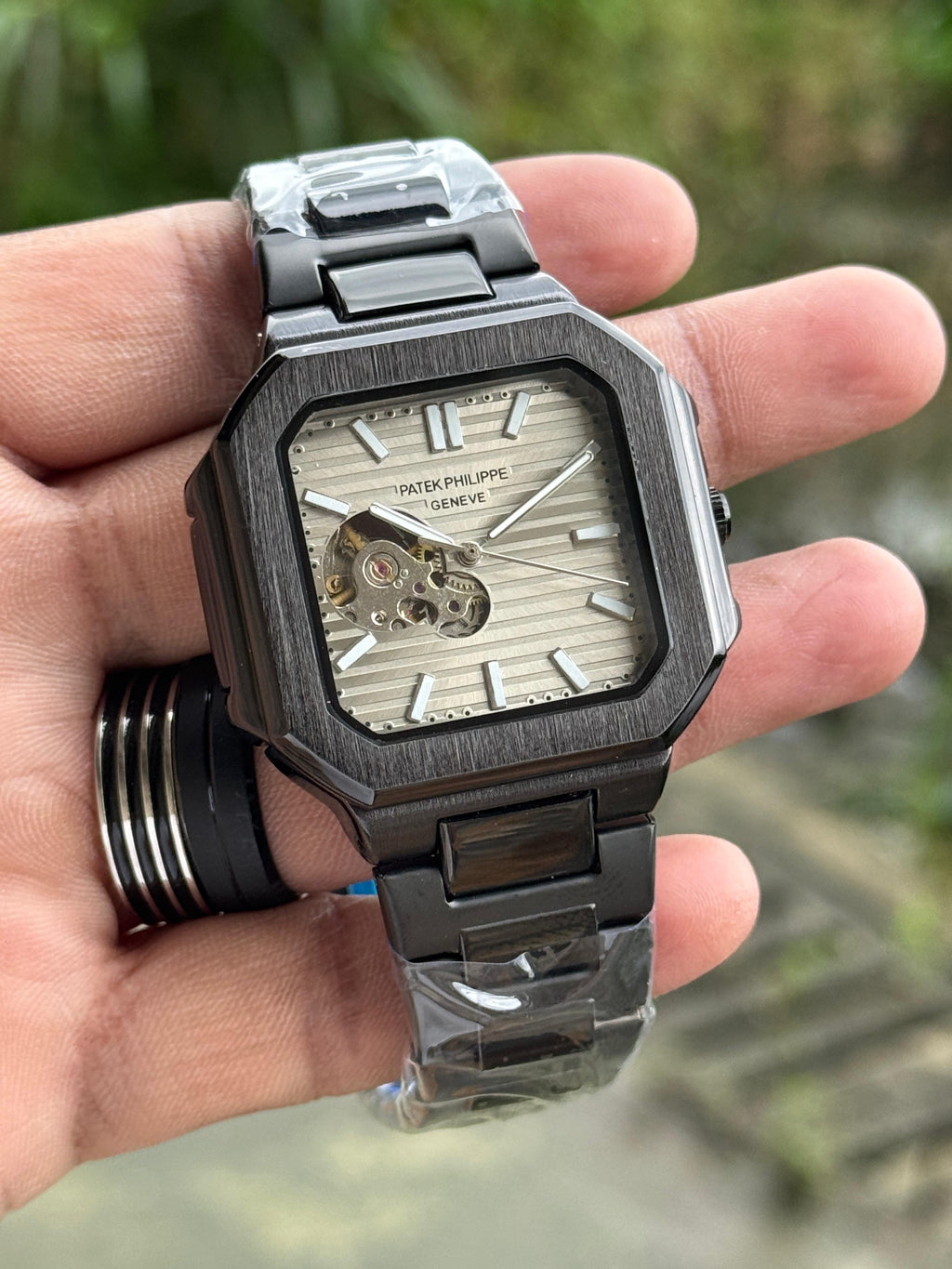 Patek Philippe Automatic