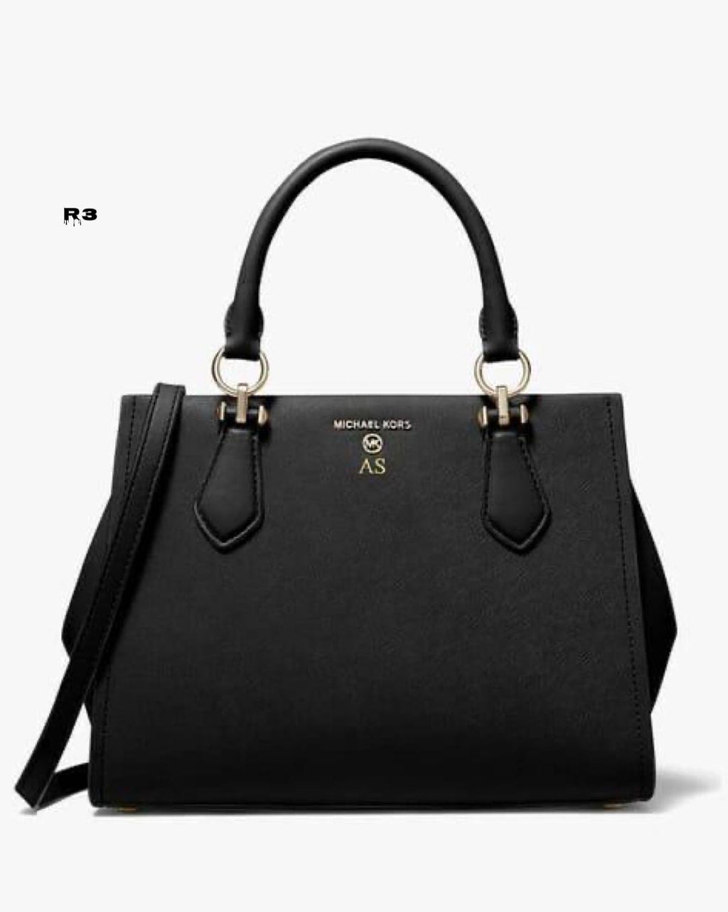 Michael Kors Marilyn Medium Satchel