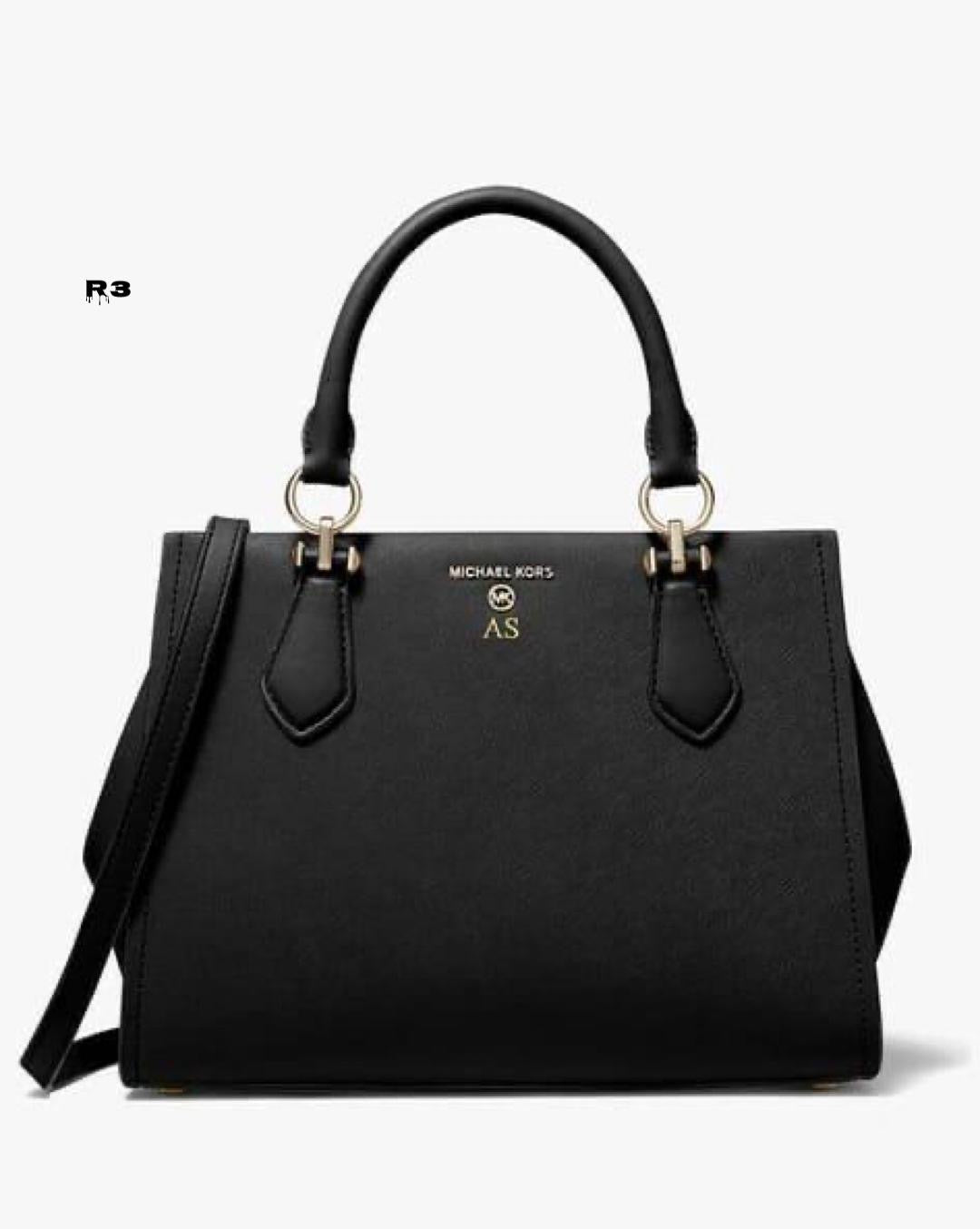 Michael Kors Marilyn Medium Satchel