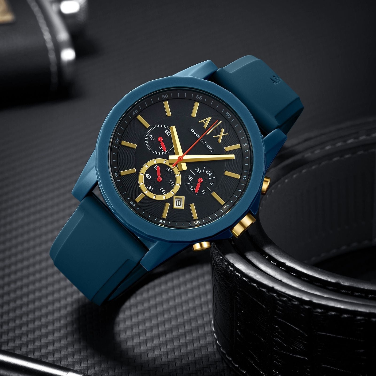 Armani Exchange AX Modern Chronograph