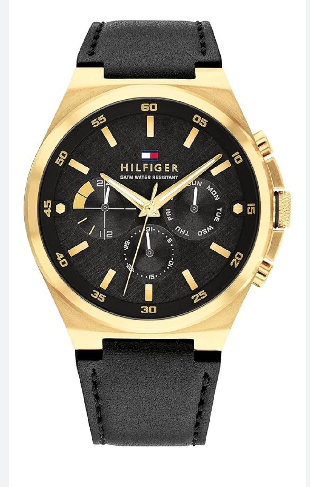 Tommy Hilfiger Multifunction Edition