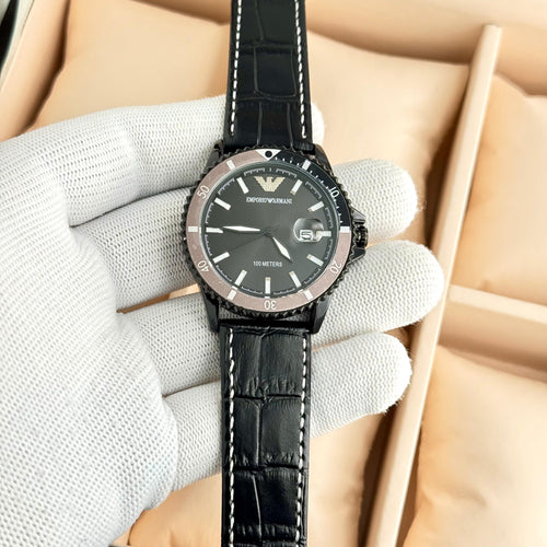 Emporio Armani Diver Series