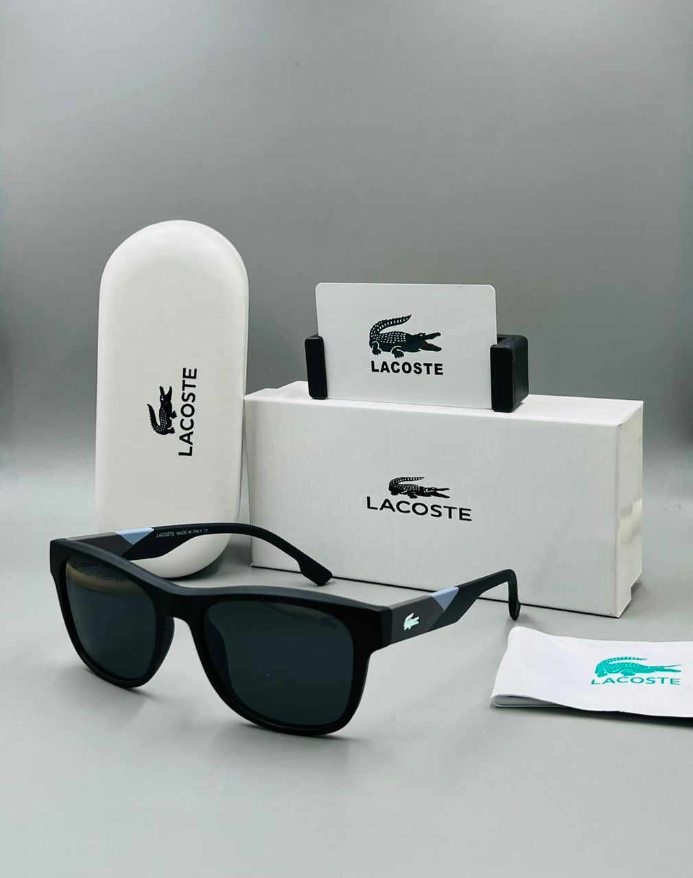 Lacoste Unisex Sunglasses