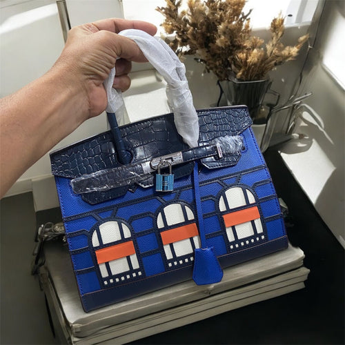 Hermes Birkin House Day Faubourg