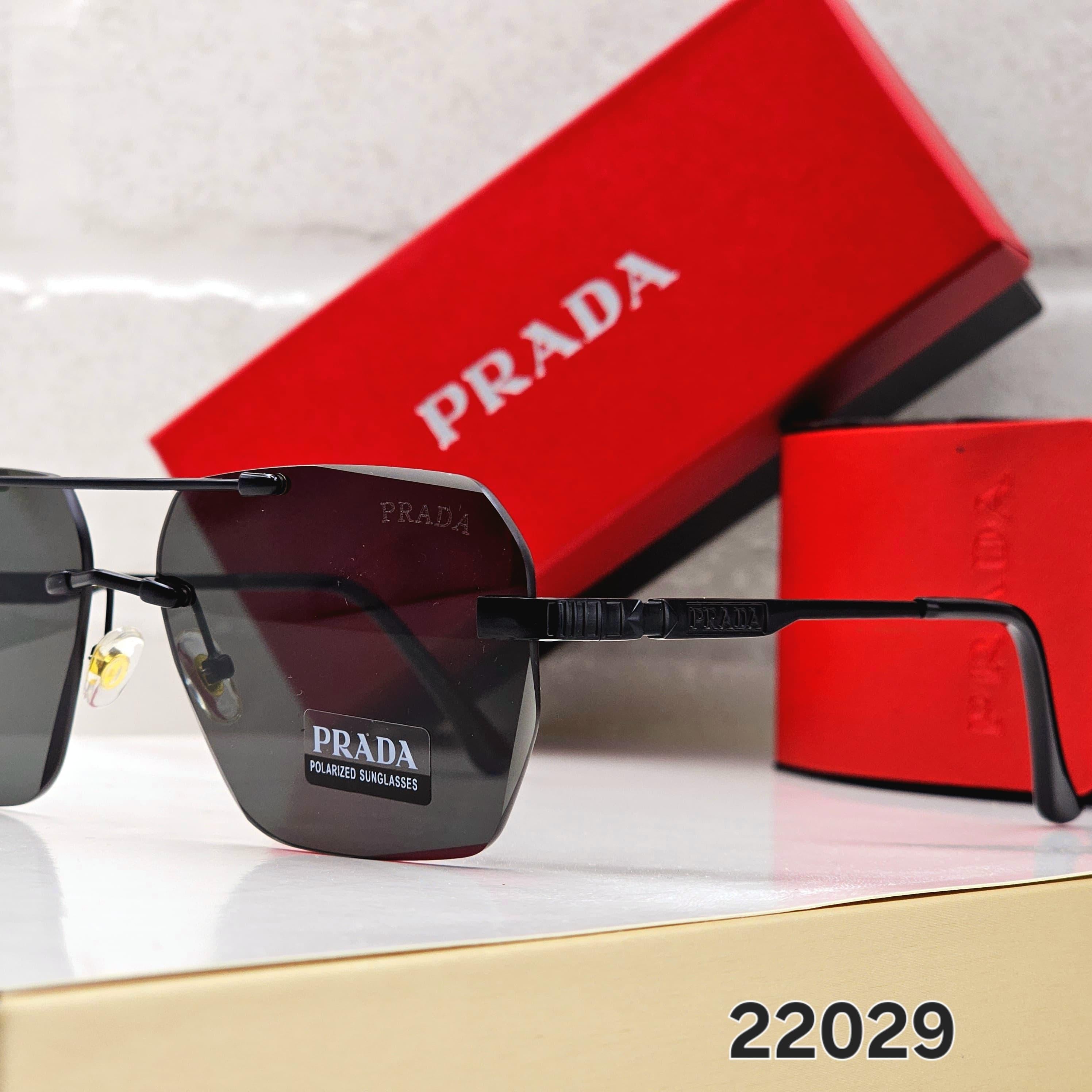 Prada Sunglasses