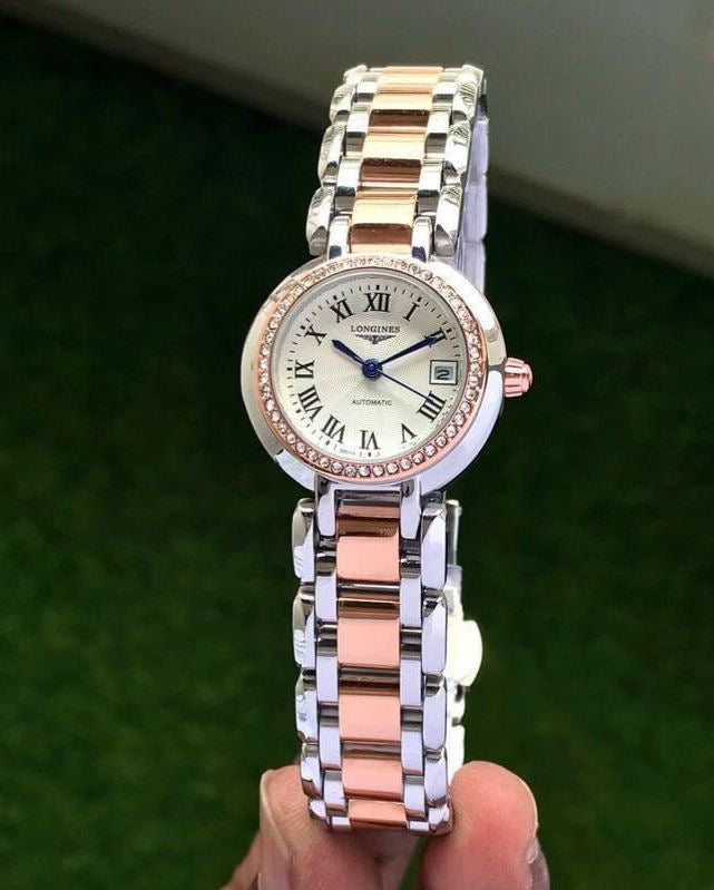 Longines PrimaLuna