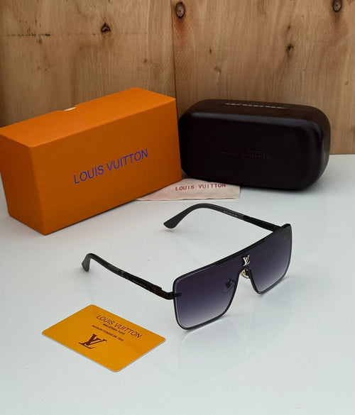 Louis Vuitton Unisex Sunglasses