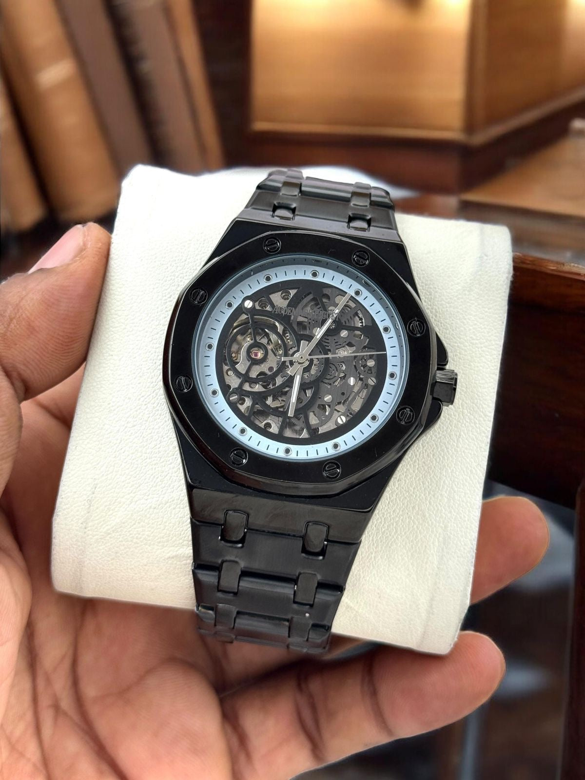 Audemars Piguet Royal Oak Offshore