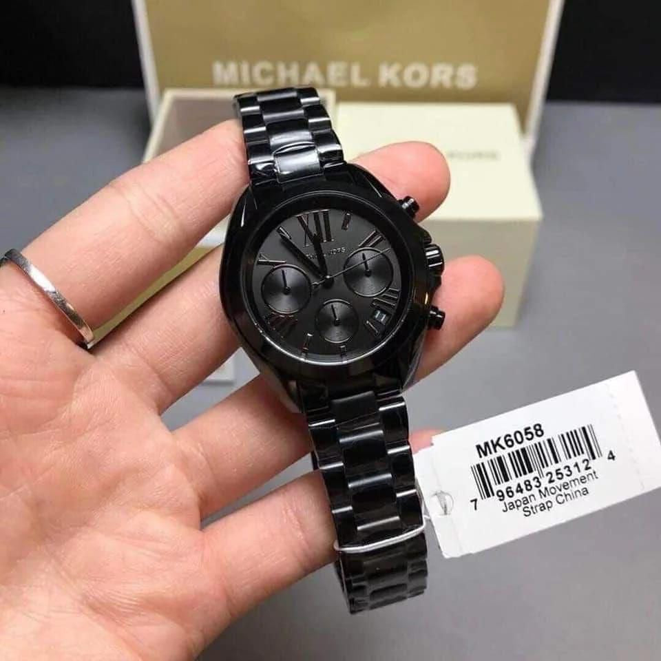 Michael Kors Bradshaw MK6066