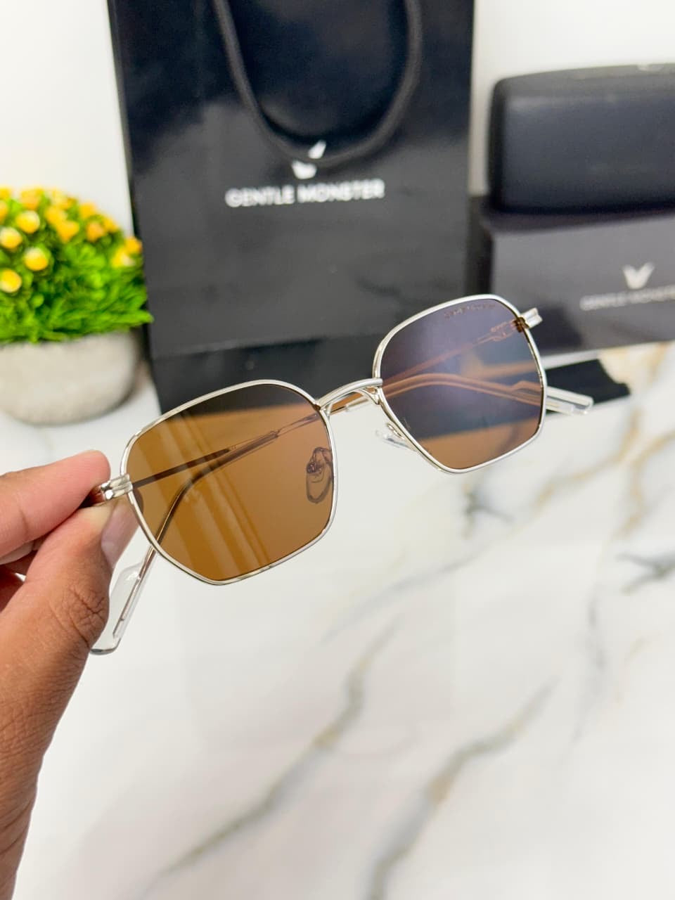 Gentle Monster Sunglasses