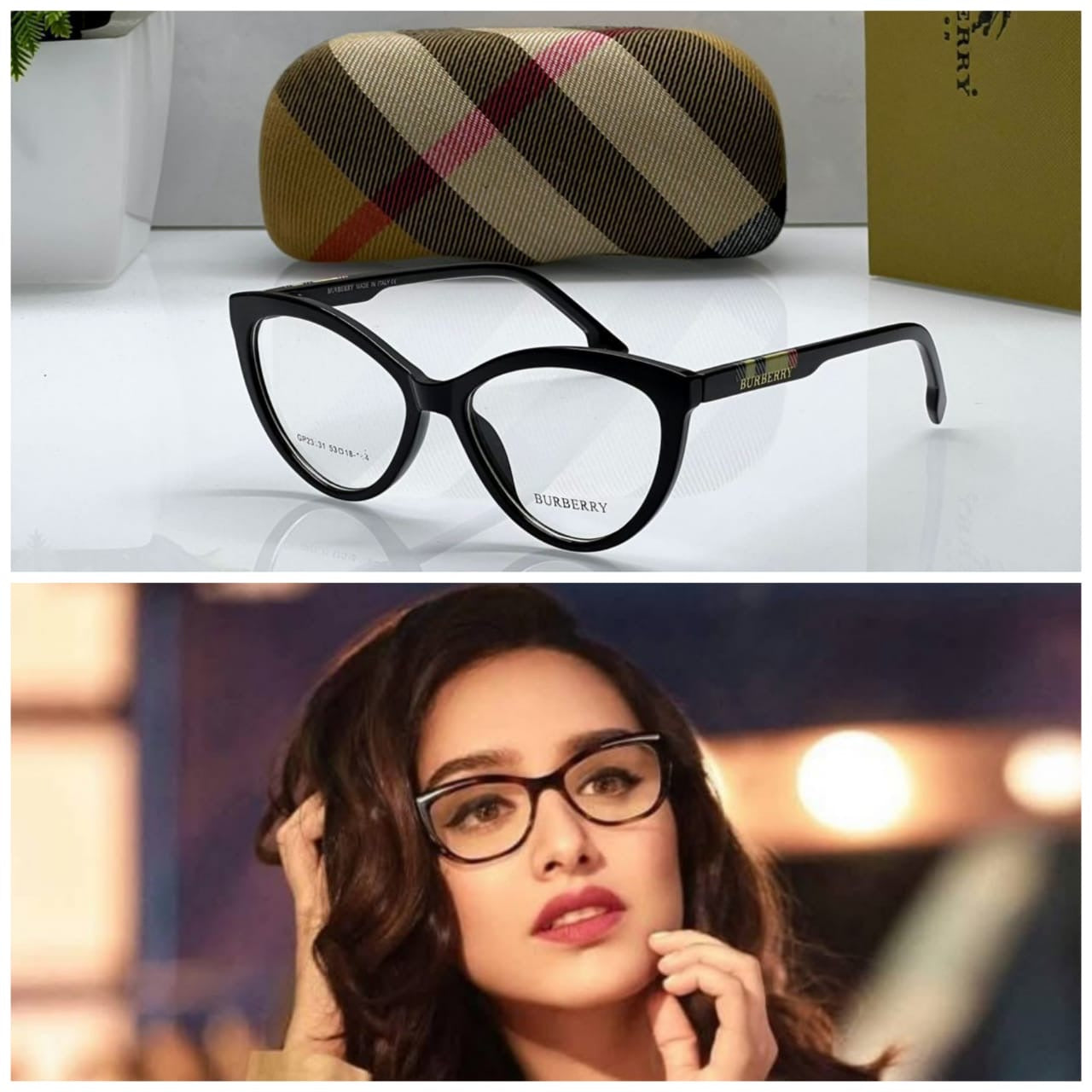 Burberry Frame