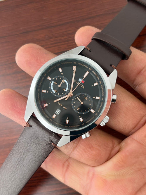 Tommy Hilfiger Open Heart Automatic