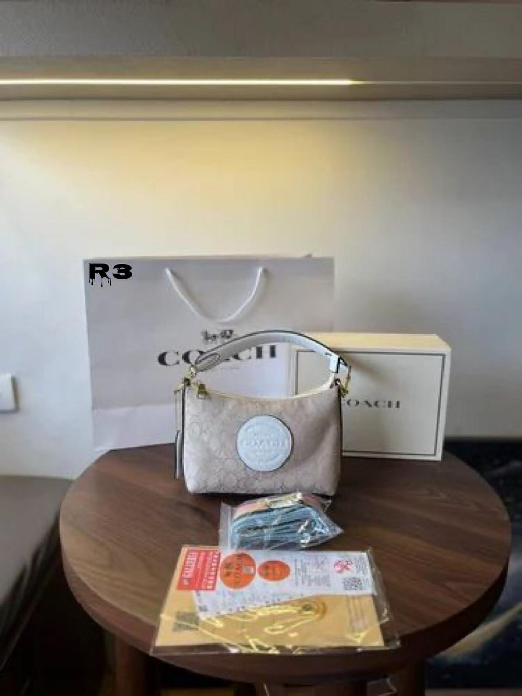 Coach Dempsey Sling Bag