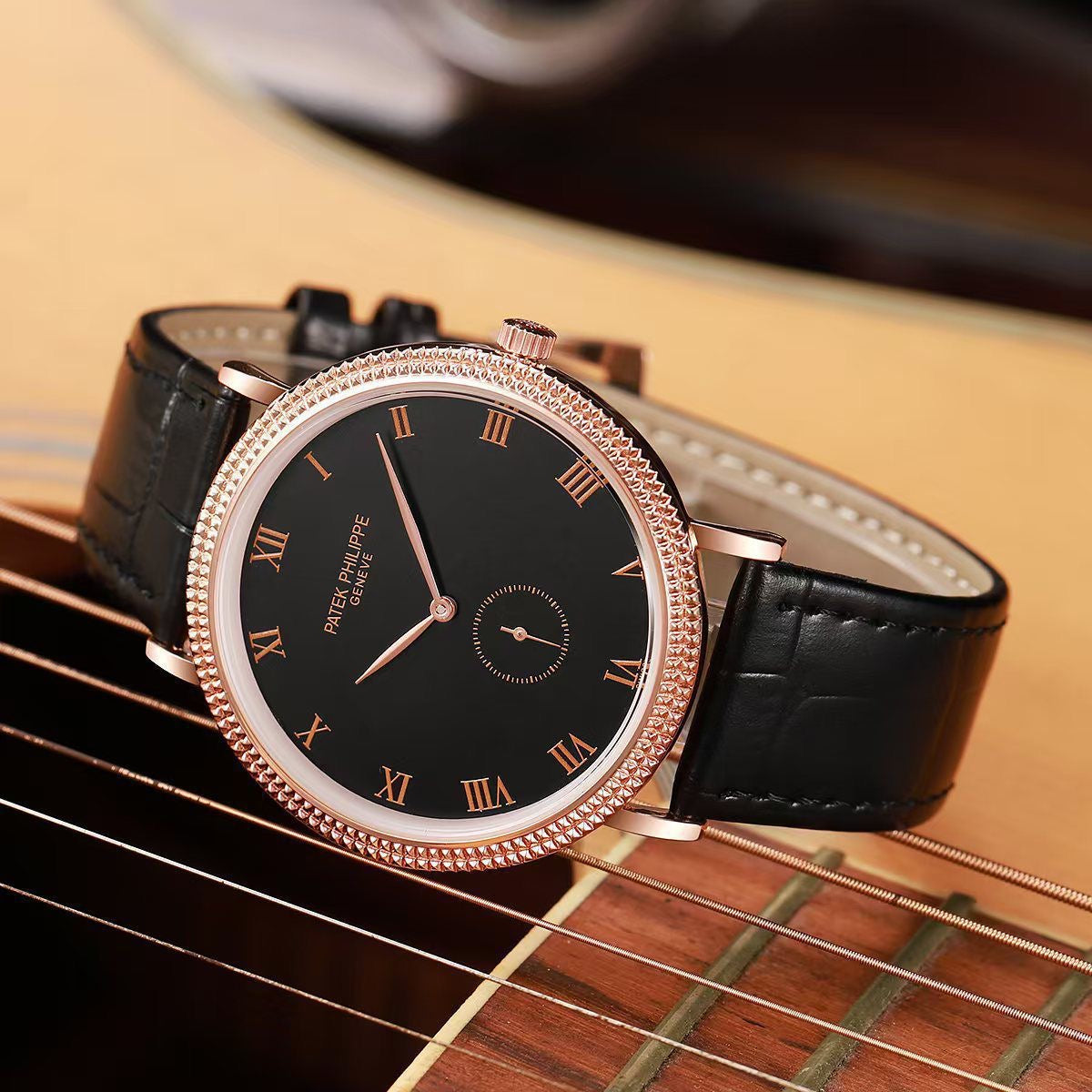 Patek Philippe Calatrava