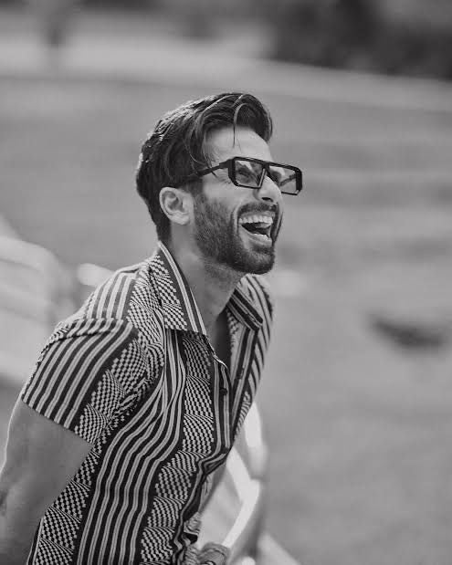 Marc Jacobs Unisex Sunglasses