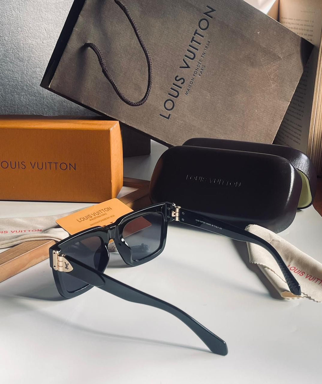 Louis Vuitton Unisex Sunglasses