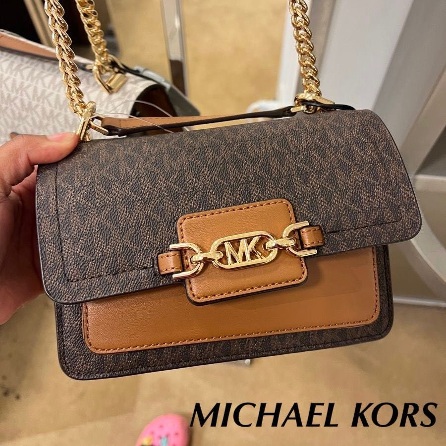 Michael Kors Heather Bag