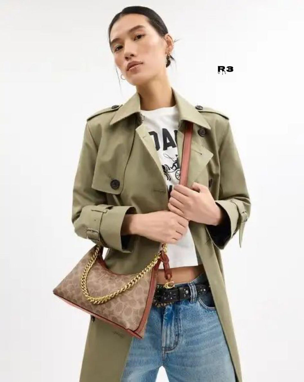 Coach Juliet Shoulder Bag