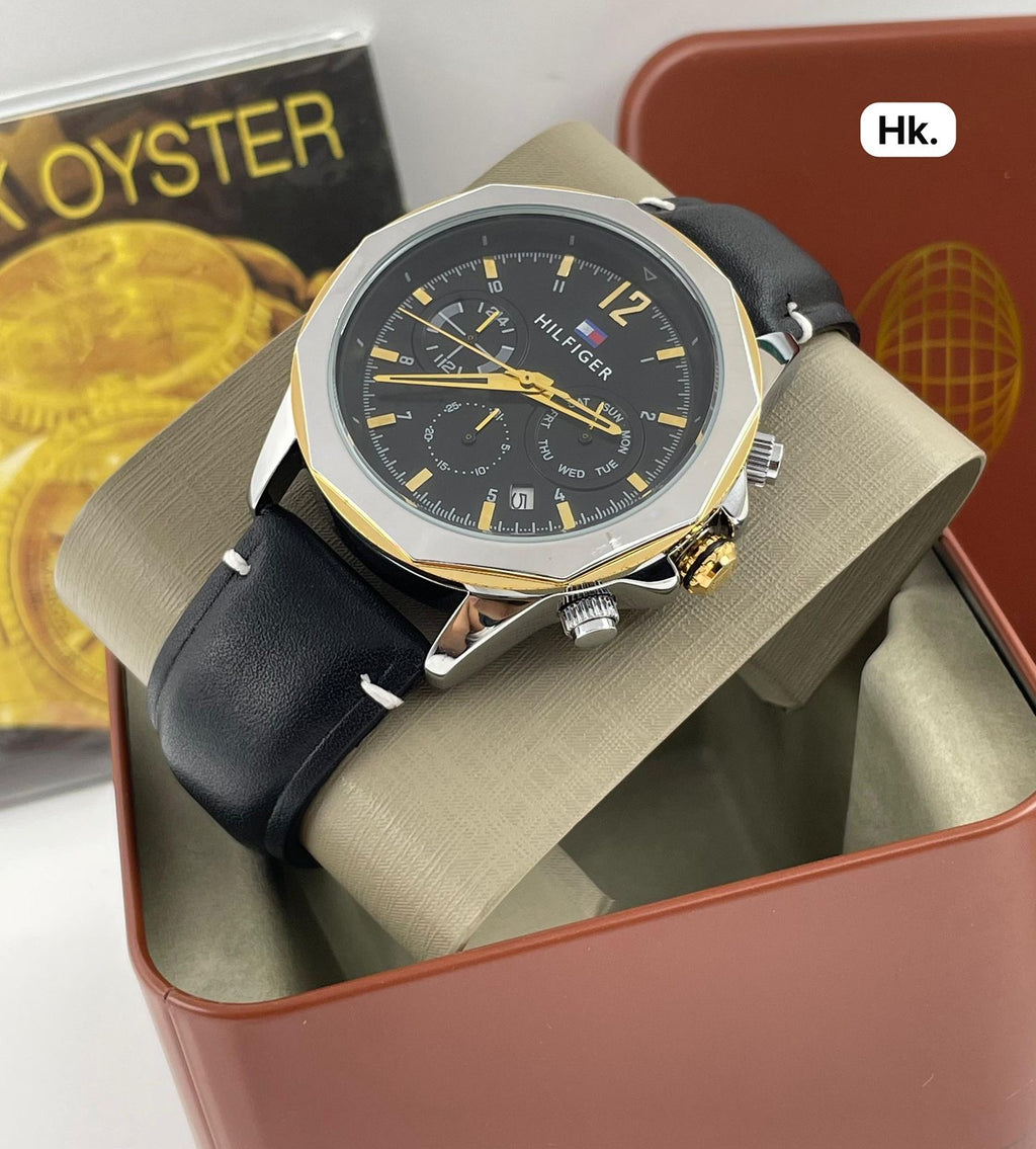 Tommy Hilfiger Chronograph