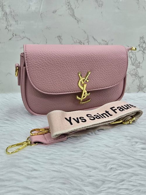 Ysl Sling Bag