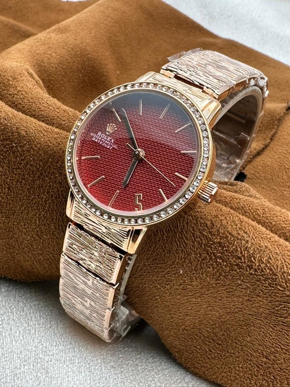 Rolex Oyster Perpetual