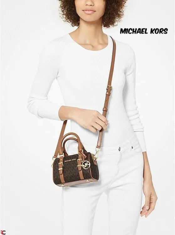 Michael Kors Mini Bedford Legacy