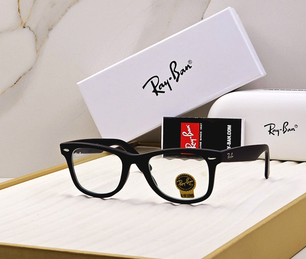 Rayban Unisex Sunglasses