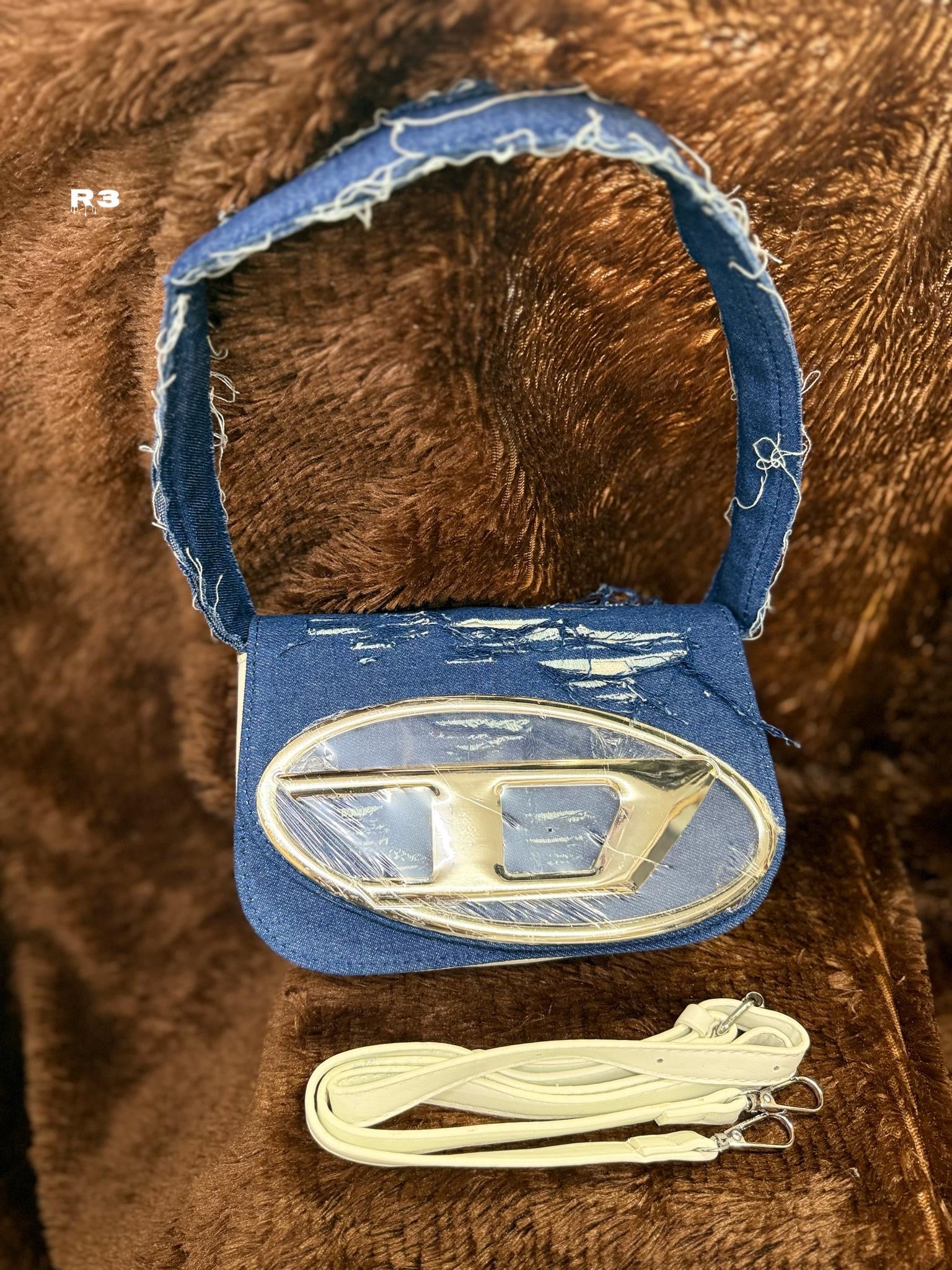 Diesel Denim Edition