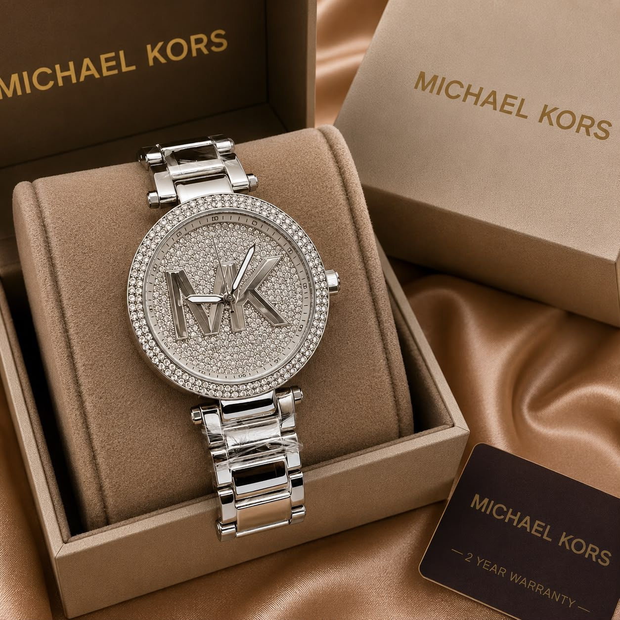 Michael Kors MK6659 Glam Collection
