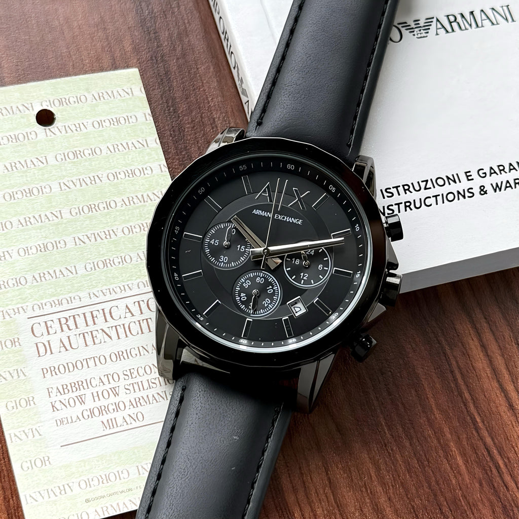 Armani Exchange AX2098