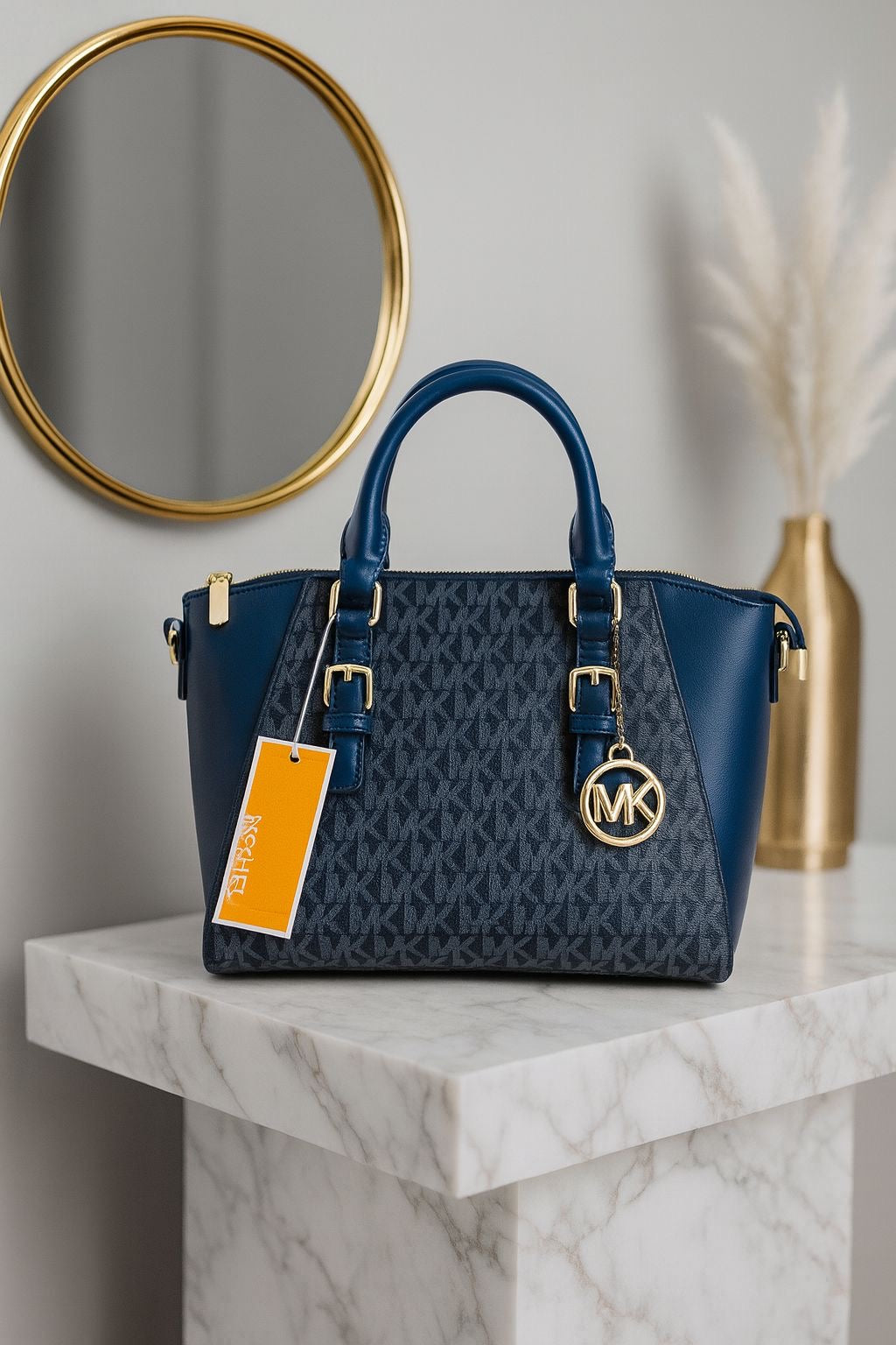 Michael Kors Mini Handbag