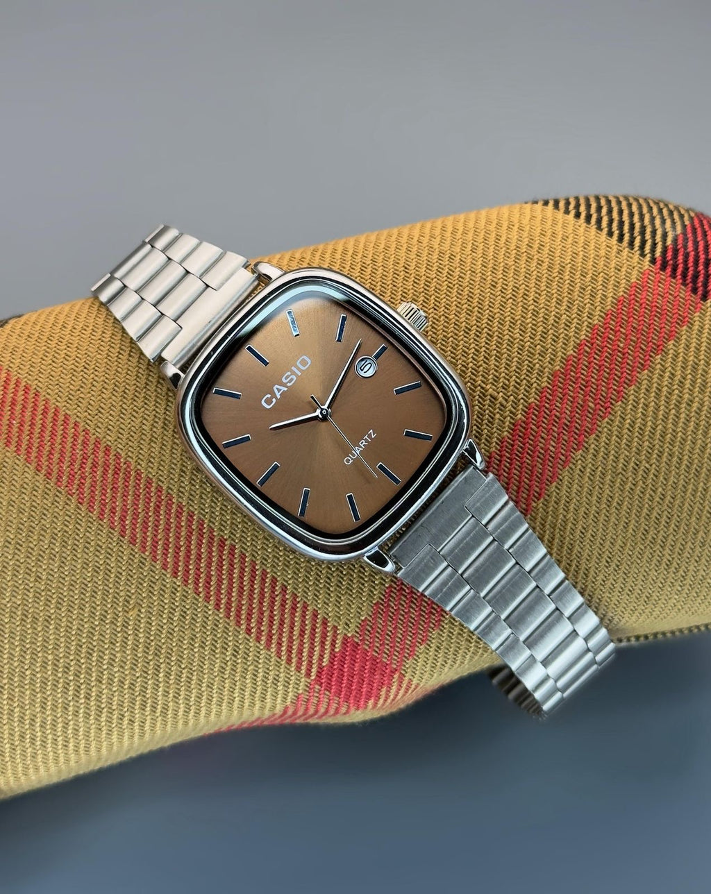 Casio Vintage Unisex